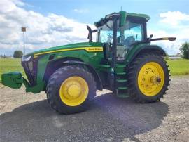 2020 JOHN DEERE 8R 280