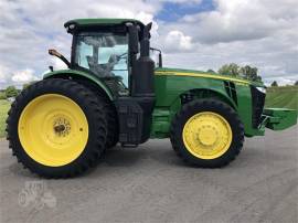 2020 JOHN DEERE 8295R