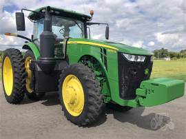 2020 JOHN DEERE 8295R