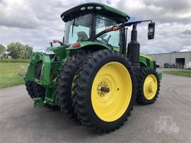 2020 JOHN DEERE 8295R