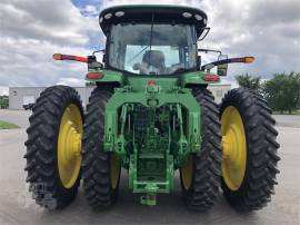 2020 JOHN DEERE 8295R