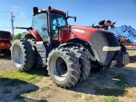 CASE IH MAGNUM 290