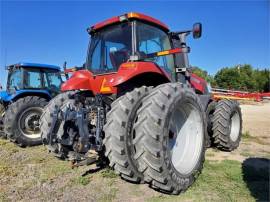 CASE IH MAGNUM 290