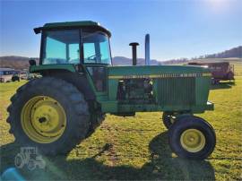 1978 JOHN DEERE 4840