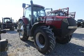 2004 CASE IH MX255