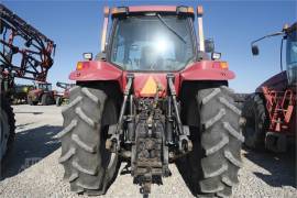 2004 CASE IH MX255