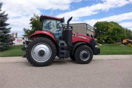 CASE IH MAGNUM 250