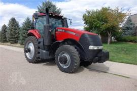 CASE IH MAGNUM 250