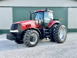 2006 CASE IH MAGNUM 275