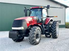 2006 CASE IH MAGNUM 275