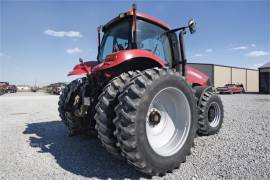 2013 CASE IH MAGNUM 290