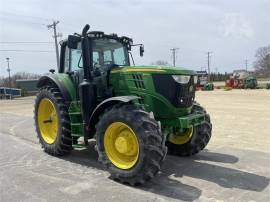 2022 JOHN DEERE 6175M