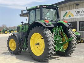 2022 JOHN DEERE 6175M