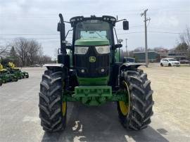 2022 JOHN DEERE 6175M