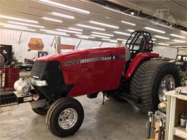 CASE IH MX285