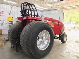 CASE IH MX285