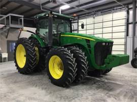 2010 JOHN DEERE 8270R