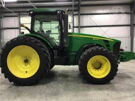 2010 JOHN DEERE 8270R