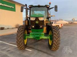 2022 JOHN DEERE 6175R