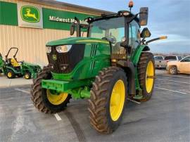 2022 JOHN DEERE 6175R