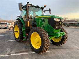 2022 JOHN DEERE 6175R