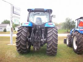 NEW HOLLAND T7.260