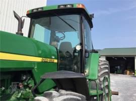 1998 JOHN DEERE 8100