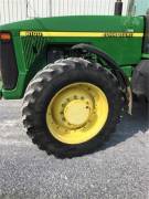 1998 JOHN DEERE 8100