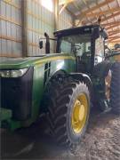 2011 JOHN DEERE 8285R