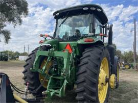 2013 JOHN DEERE 8285R