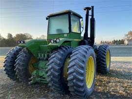 1984 JOHN DEERE 8450