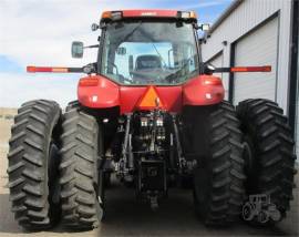 2011 CASE IH MAGNUM 180