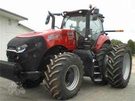 2021 CASE IH MAGNUM 250 AFS CONNECT