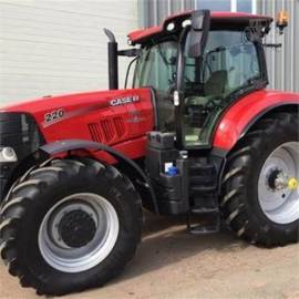 2023 CASE IH PUMA 220 CVT