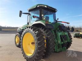 2021 JOHN DEERE 8R 230