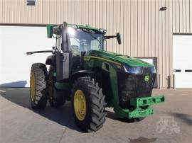 2021 JOHN DEERE 8R 230