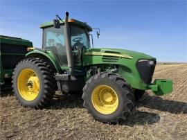 2005 JOHN DEERE 7820