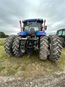 2014 NEW HOLLAND T7.270