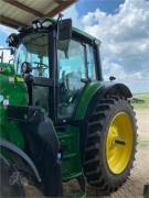 2021 JOHN DEERE 6175M