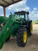 2021 JOHN DEERE 6175M