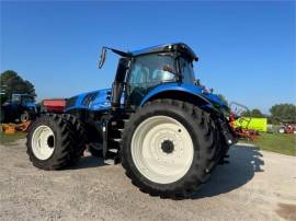 2022 NEW HOLLAND T8.350