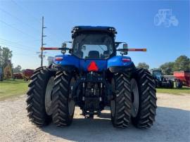 2022 NEW HOLLAND T8.350