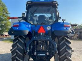 2021 NEW HOLLAND T8.320