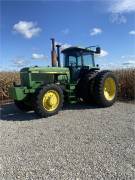 1985 JOHN DEERE 4850