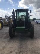 2015 JOHN DEERE 6175R