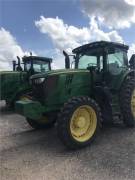 2015 JOHN DEERE 6175R