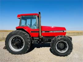 1992 CASE IH 7130