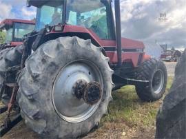 1992 CASE IH 7150