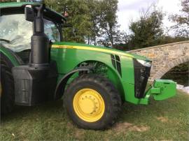 2014 JOHN DEERE 8270R