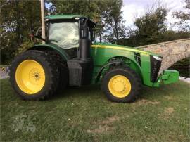 2014 JOHN DEERE 8270R